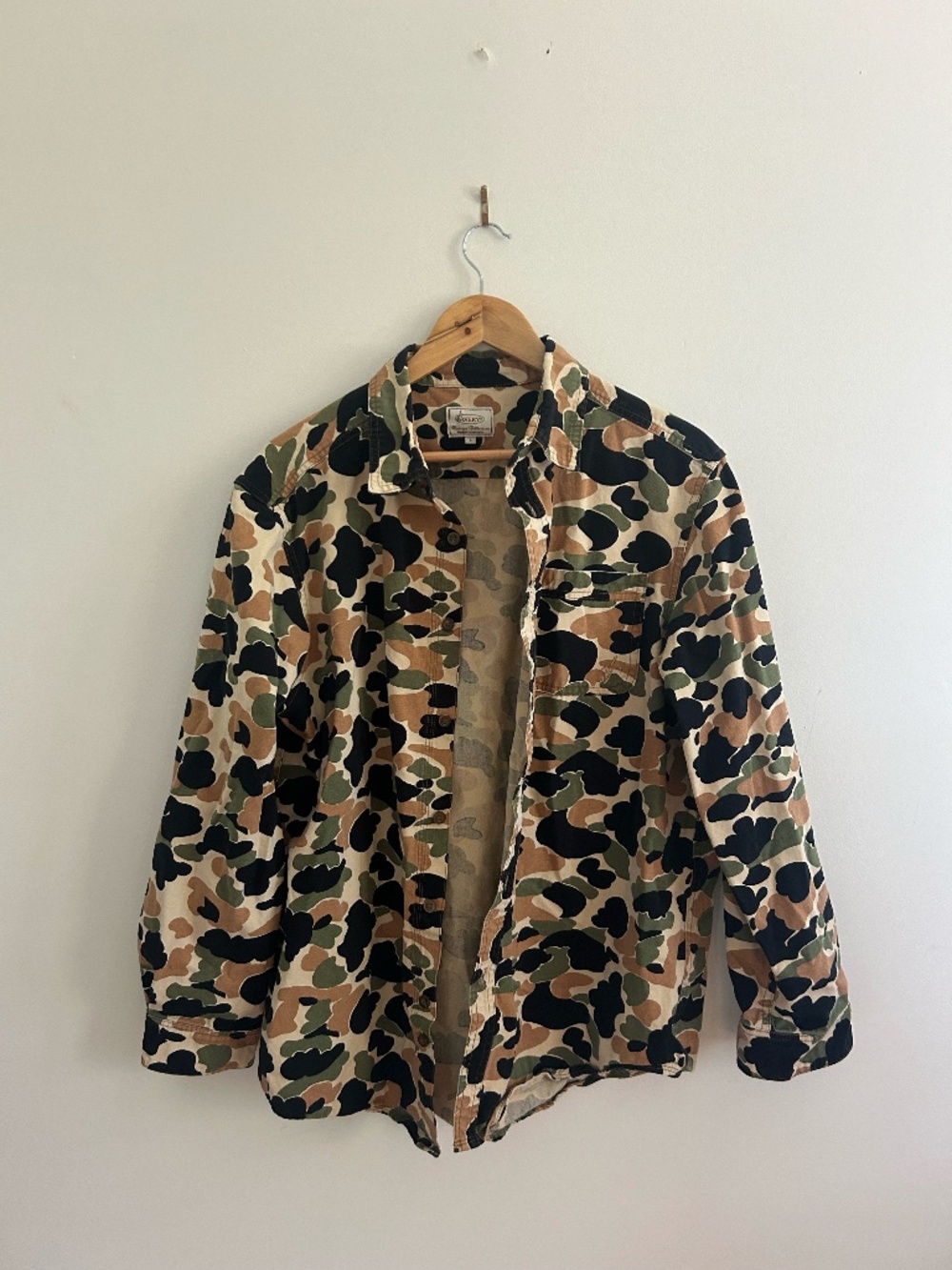 Avery Men's Hunting Shirt